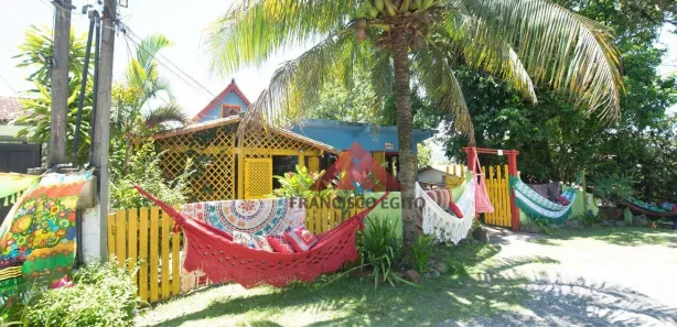 Casa Comercial com 3 Quartos à venda, 104m² no Itaipu, Niterói