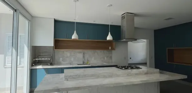 Casa de Condomínio com 3 Quartos à venda, 190m² no Residencial Portal do Lago, Sumaré