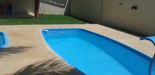 Casa de Condomínio com 3 Quartos para alugar, 200m² no Centro, Camaçari