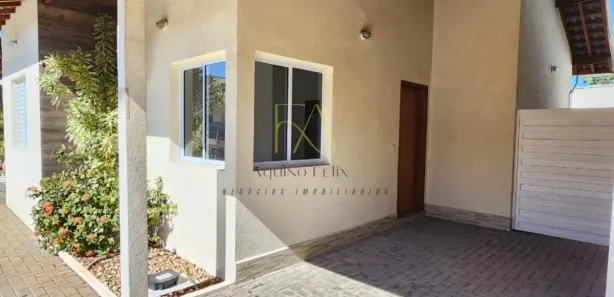 Casa de Condomínio com 2 Quartos para alugar, 76m² no Loteamento Jardim Morumbi, Atibaia