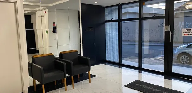 Apartamento com 3 Quartos à venda, 95m² no Centro, Campo Largo