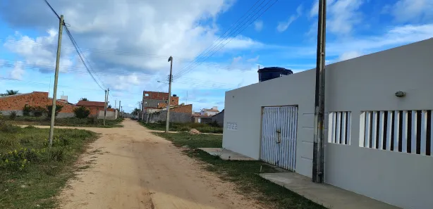 Sobrado com 4 Quartos à venda, 140m² no , Estância