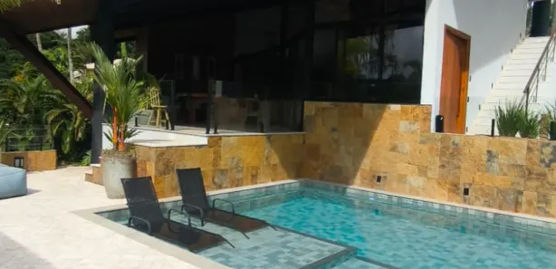 Casa de Condomínio com 4 Quartos à venda, 400m² no Portão, Lauro de Freitas