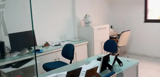 Conjunto Comercial / Sala à venda, 50m² no Pitangueiras, Lauro de Freitas