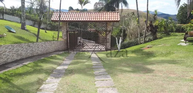 Casa de Condomínio com 3 Quartos à venda, 400m² no Freitas, São José dos Campos