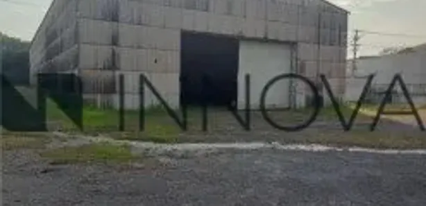 Galpão / Depósito / Armazém para venda ou aluguel, 1346m² no Nossa Senhora dos Remédios, Barra Mansa