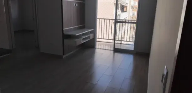 Apartamento com 2 Quartos para alugar, 55m² no Bairro do Uberaba, Bragança Paulista