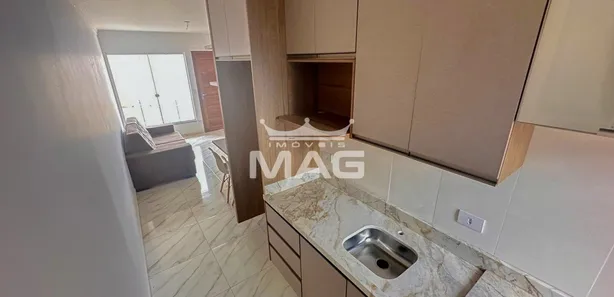 Casa de Condomínio com 3 Quartos à venda, 59m² no Embu, Colombo