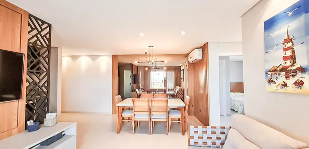 Apartamento com 2 Quartos à venda, 92m² no Armação, Penha
