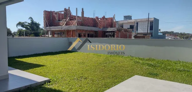 Casa com 3 Quartos à venda, 130m² no Nossa Senhora da Paz, Balneário Piçarras