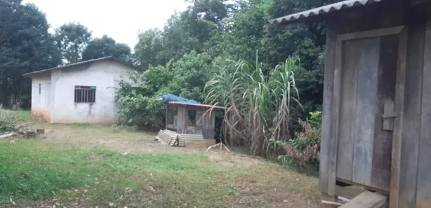 Fazenda / Sítio / Chácara com 2 Quartos à venda, 24100m² no , Contenda