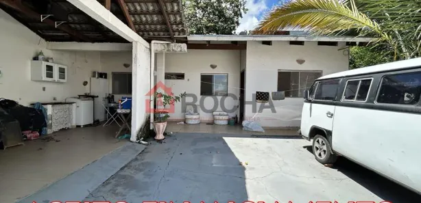 Casa de Condomínio com 2 Quartos à venda, 80m² no Setor Habitacional Contagem, Brasília