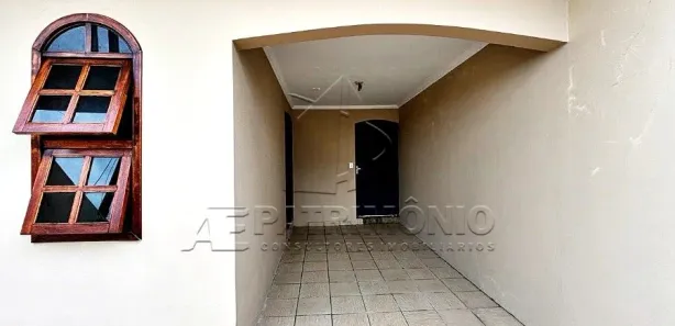Casa com 4 Quartos à venda, 183m² no Parque Jataí, Votorantim
