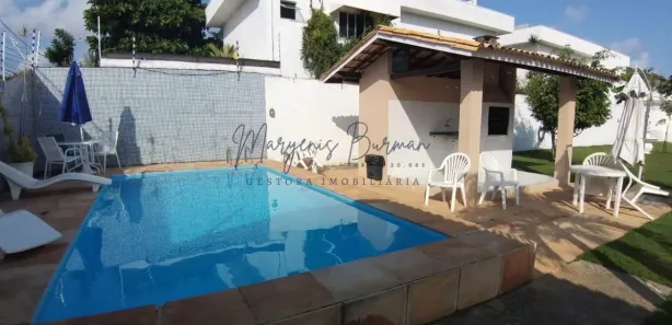 Casa de Condomínio com 3 Quartos à venda, 111m² no Buraquinho, Lauro de Freitas