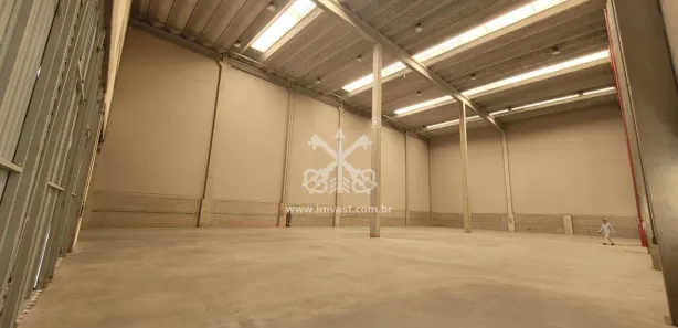 Galpão / Depósito / Armazém para alugar, 1115m² no Jardim Mutinga, Barueri