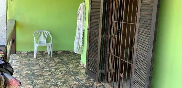 Sobrado com 8 Quartos para alugar, 290m² no Balneario Gaivotas, Itanhaém