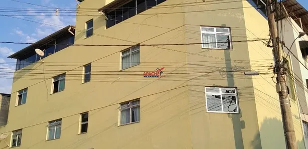 Loja / Salão / Ponto Comercial à venda, 22m² no Santa Clara, Viçosa
