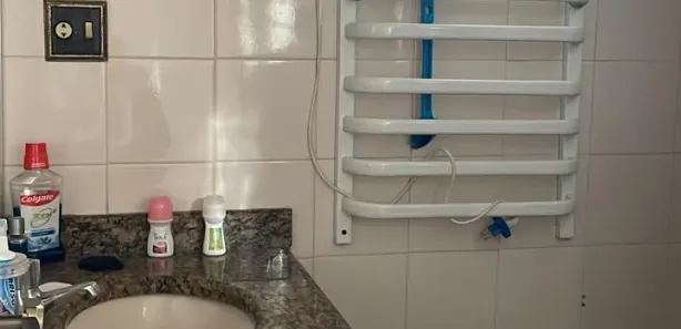 Apartamento com 2 Quartos à venda, 52m² no Caxambu, Petrópolis