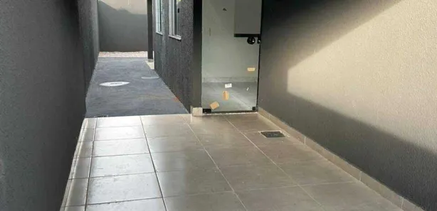Casa com 2 Quartos à venda, 67m² no Vila Adilair, Goianira