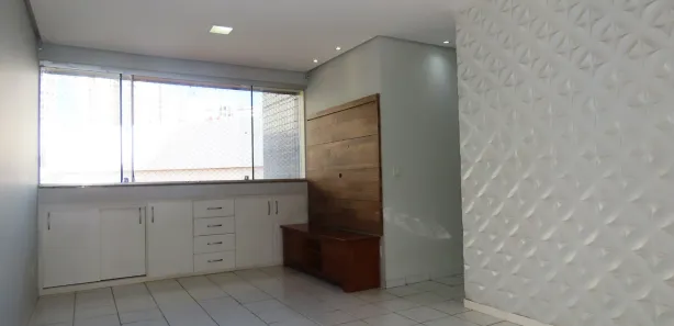 Apartamento com 3 Quartos à venda, 73m² no Norte, Brasília