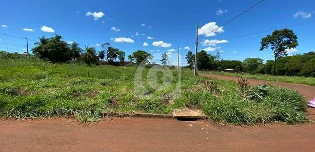 à venda, 390m² no Polo Universitário, Foz do Iguaçu