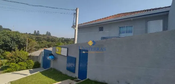 Galpão / Depósito / Armazém à venda, 330m² no Roça Grande, Colombo