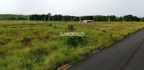 Terreno / Lote / Condomínio à venda, 160m² no Jardim do Sol, Resende