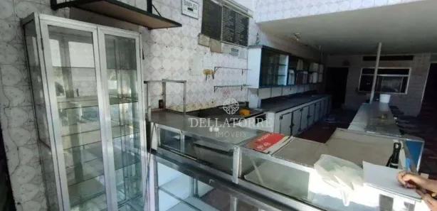 Loja / Salão / Ponto Comercial para venda ou aluguel, 145m² no Vale do Paraíso, Teresópolis