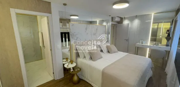 Apartamento com 4 Quartos à venda, 233m² no Centro, Balneário Camboriú