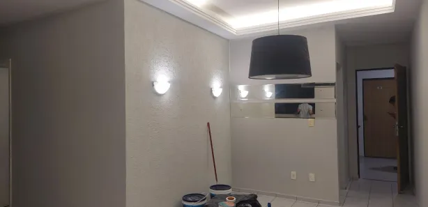 Apartamento com 3 Quartos à venda, 75m² no Ininga, Teresina