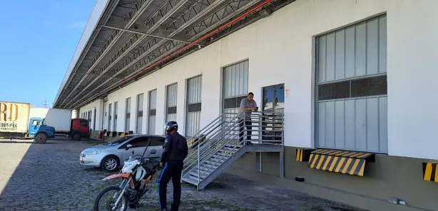 Galpão / Depósito / Armazém com 3 Quartos para alugar, 2540m² no Comportas, Jaboatão dos Guararapes