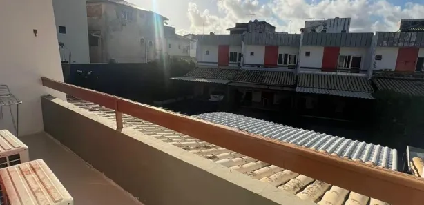 Casa de Condomínio com 3 Quartos à venda, 80m² no Stella Maris, Salvador