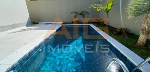 Casa de Condomínio com 3 Quartos à venda, 360m² no Nova São Pedro, São Pedro da Aldeia