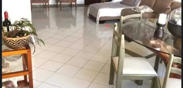 Apartamento com 3 Quartos à venda, 125m² no Treze de Julho, Aracaju
