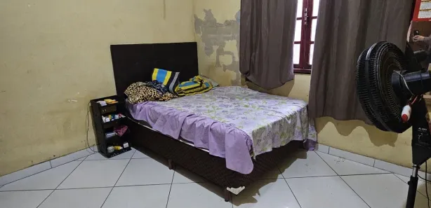 Casa com 3 Quartos à venda, 250m² no Chácaras Arcampo, Duque de Caxias