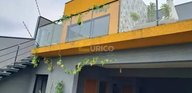 Casa com 3 Quartos à venda, 179m² no Residencial Tosi, Itupeva