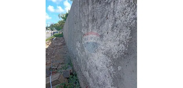 Terreno / Lote / Condomínio à venda, 215m² no Varjão, João Pessoa