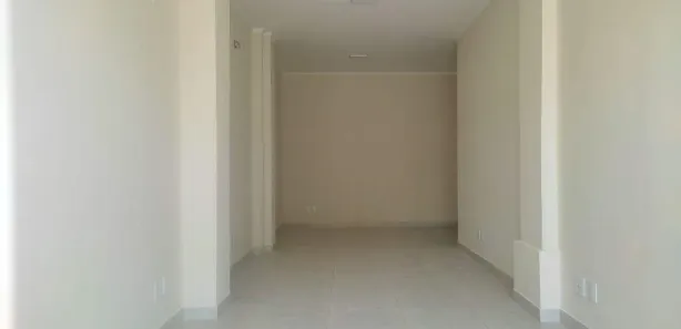 Loja / Salão / Ponto Comercial para alugar, 43m² no Centro, Araçatuba