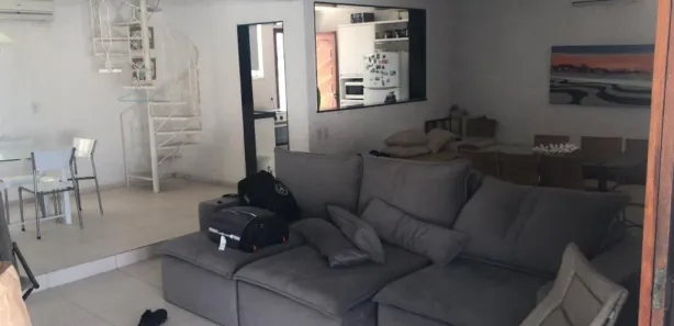 Casa com 5 Quartos à venda, 500m² no Bananeiras, Araruama
