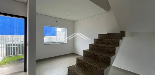 Sobrado com 3 Quartos à venda, 118m² no Barra do Saí, Itapoá