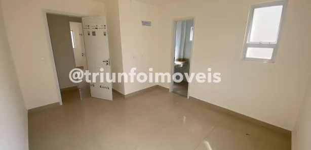 Casa de Condomínio com 3 Quartos à venda, 77m² no Morros, Teresina