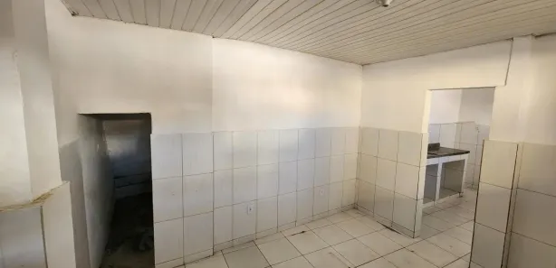 Kitnet com 1 Quarto para alugar, 32m² no Gramacho, Duque de Caxias