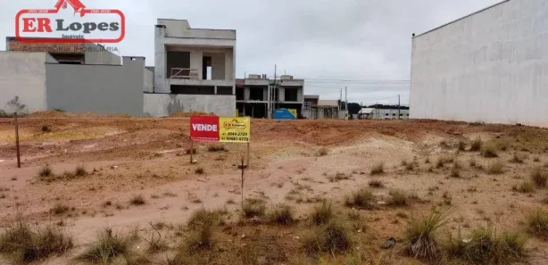 Terreno / Lote / Condomínio à venda, 150m² no Eucaliptos, Fazenda Rio Grande