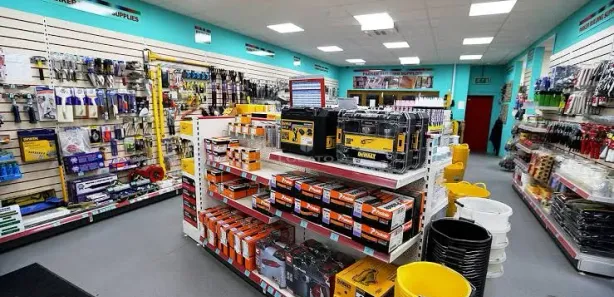 Loja / Salão / Ponto Comercial à venda, 103m² no Progresso, Juiz de Fora