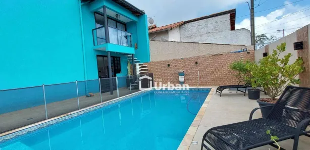Casa com 3 Quartos à venda, 200m² no Narita Garden, Vargem Grande Paulista
