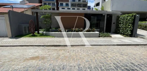 Apartamento com 3 Quartos à venda, 76m² no Jardim Oceania, João Pessoa