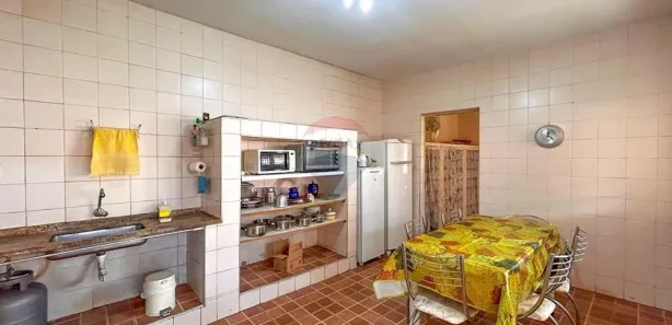Casa com 3 Quartos à venda, 218m² no Chave, Votorantim