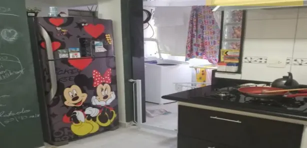 Apartamento com 2 Quartos à venda, 78m² no Jardim Nosso Lar, São Paulo