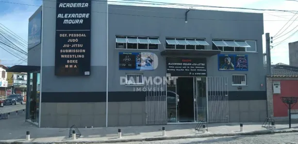 Galpão / Depósito / Armazém à venda, 144m² no Jardim Flamboyant, Cabo Frio