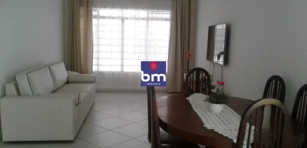 Sobrado com 3 Quartos à venda, 125m² no Jardim Elizabeth, São Paulo
